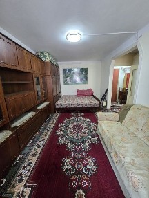 Фрунзенский ижара 1-хонали