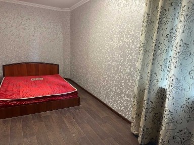 Сдается 2 комнатная квартира в Киргилях