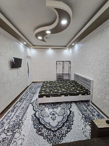 Ташкентская область, Ташкент, Мирзо-Улугбекский район