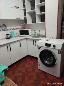 Ташкентская область, Ташкент, Юнусабадский район