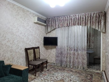 Ташкентская область, Ташкент, Юнусабадский район