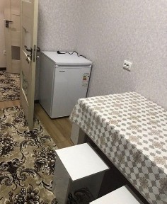 Ташкентская область, Ташкент, Мирзо-Улугбекский район