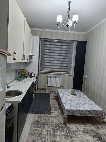 Ташкентская область, Ташкент, Чиланзарский район