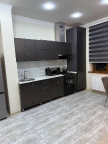 Ташкентская область, Ташкент, Мирзо-Улугбекский район