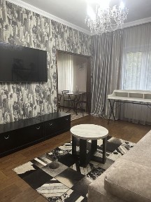 Ташкентская область, Ташкент, Мирзо-Улугбекский район