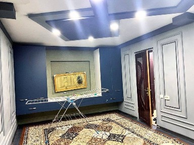 Ташкентская область, Ташкент, Юнусабадский район