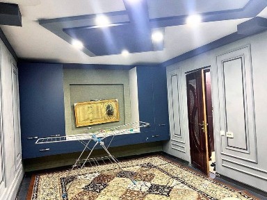 Ташкентская область, Ташкент, Юнусабадский район