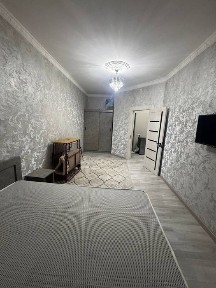 Ташкентская область, Ташкент, Мирзо-Улугбекский район