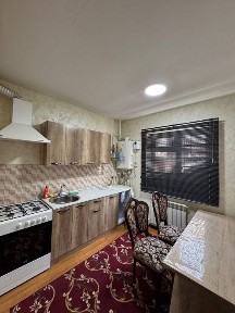 Ташкентская область, Ташкент, Юнусабадский район