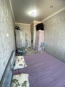 Ташкентская область, Ташкент, Чиланзарский район