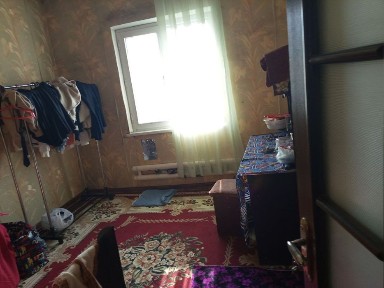 Ташкентская область, Ташкент, Сергелийский район