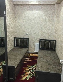 Ташкентская область, Ташкент, Яшнабадский район