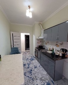 Ташкентская область, Ташкент, Сергелийский район