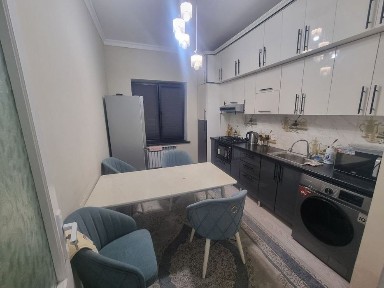 Ташкентская область, Ташкент, Юнусабадский район