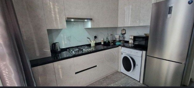 Ташкентская область, Ташкент, Чиланзарский район