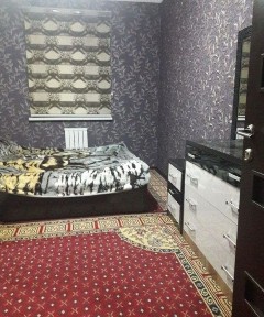 Ташкентская область, Ташкент, Мирзо-Улугбекский район