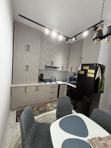 Ташкентская область, Ташкент, Сергелийский район