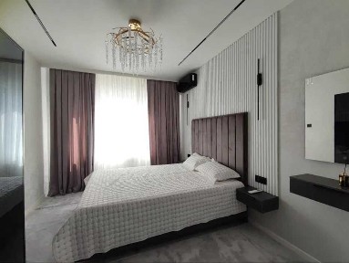 Ташкентская область, Ташкент, Яккасарайский район