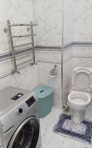 Ташкентская область, Ташкент, Мирзо-Улугбекский район