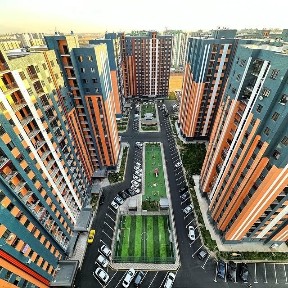 Ташкентская область, Ташкент, Сергелийский район