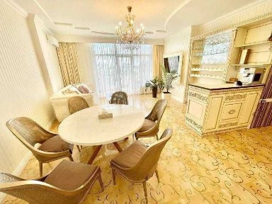 Ташкентская область, Ташкент, Яккасарайский район