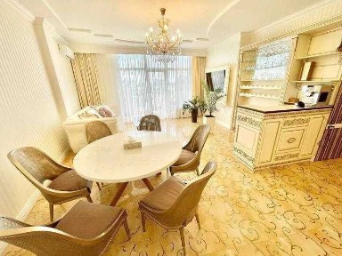 Ташкентская область, Ташкент, Яккасарайский район