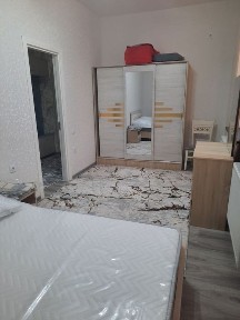 Ташкентская область, Ташкент, Яшнабадский район