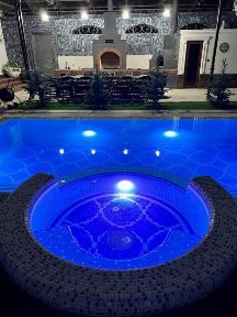 Ташкентская область, Ташкент, Юнусабадский район