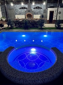 Ташкентская область, Ташкент, Юнусабадский район