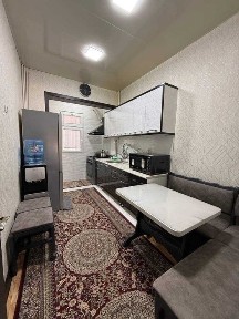 Ташкентская область, Ташкент, Юнусабадский район