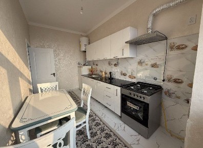 Ташкентская область, Ташкент, Чиланзарский район