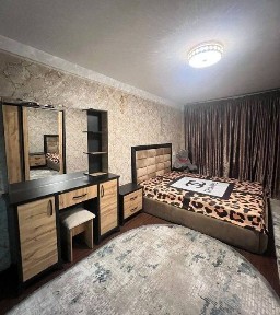 Ташкентская область, Ташкент, Мирзо-Улугбекский район