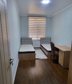 Ташкентская область, Ташкент, Юнусабадский район