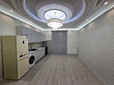 Ташкентская область, Ташкент, Сергелийский район