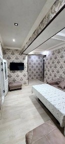 Ташкентская область, Ташкент, Чиланзарский район