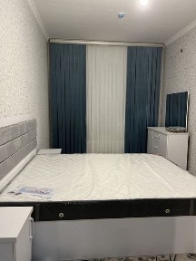 Yashnobod tumani Kadesheva bozori yonida oilaga talabalarga kvartira