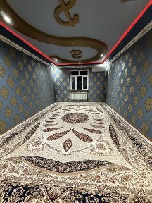 Сдается квартира новостройка