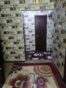 Ташкентская область, Ташкент, Чиланзарский район