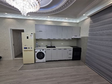 Новостройка Аренда Квартира 3х. Эшонгузар. Барча шароитлари билан