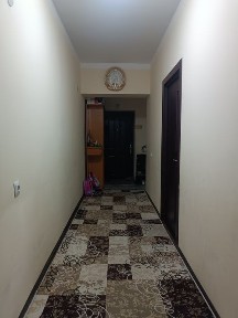 Ташкентская область, Ташкент, Сергелийский район