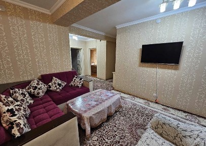 Ташкентская область, Ташкент, Яккасарайский район