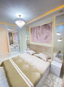 Ташкентская область, Ташкент, Чиланзарский район