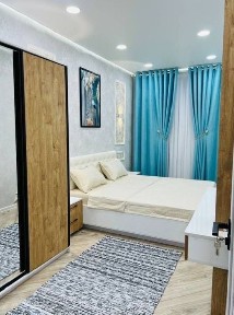 Ташкентская область, Ташкент, Чиланзарский район