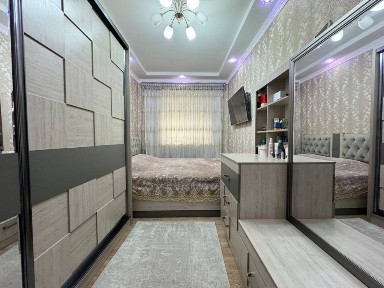 Ташкентская область, Ташкент, Мирабадский район