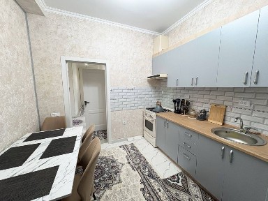 Ташкентская область, Ташкент, Юнусабадский район