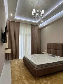 Ташкентская область, Ташкент, Алмазарский район