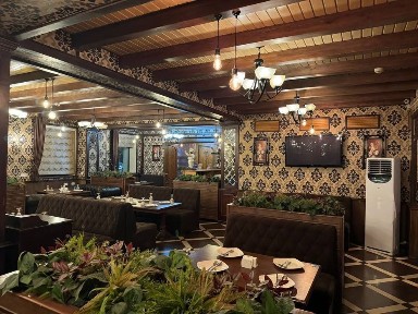 Ташкентская область, Ташкент, Чиланзарский район