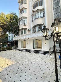 Сдается в аренду помещение на 1 линии Ор-р Блэк Стар бургер