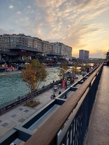 Ташкентская область, Ташкент, Яккасарайский район