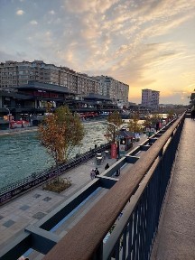 Ташкентская область, Ташкент, Яккасарайский район